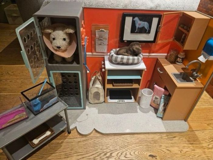 Our Generation Pet Clinic