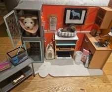 Our Generation Pet Clinic