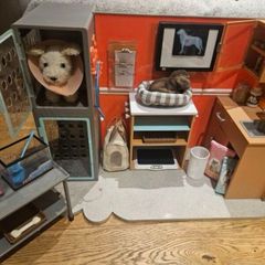 Our Generation Pet Clinic