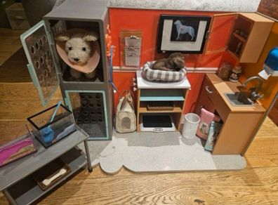 Our Generation Pet Clinic