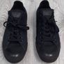 Converse Chuck Taylor All Star Canvas Sneakers Black Image 6