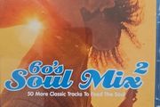 60s Soul Mix 2CD