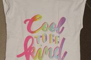 New - Size 31/32 - A Super Cute Tee