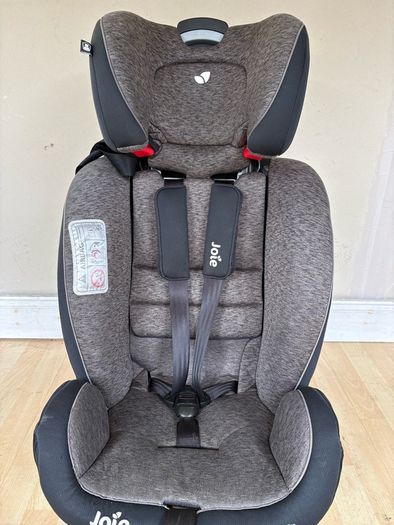 Joie Car Seat Isofix