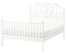 Double bed