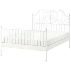 Double bed