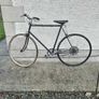 Vintage Bike From The 1980's - This Bicycle will take you back to the future - Retro Collectable Image 7