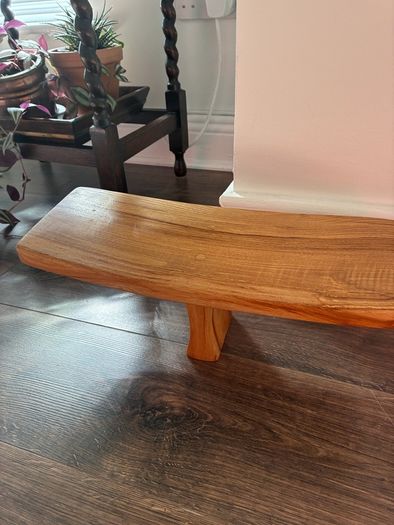Mediation stool