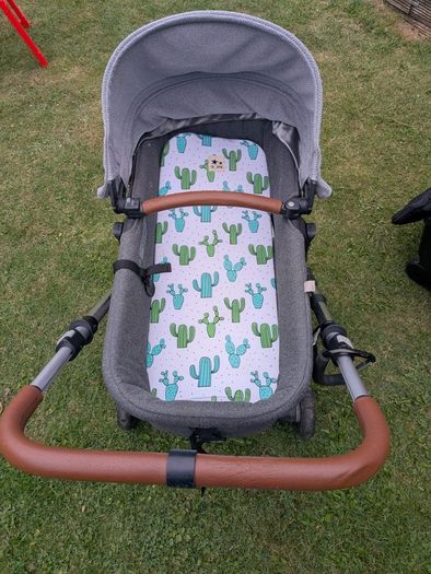 Jane buggy travel system
