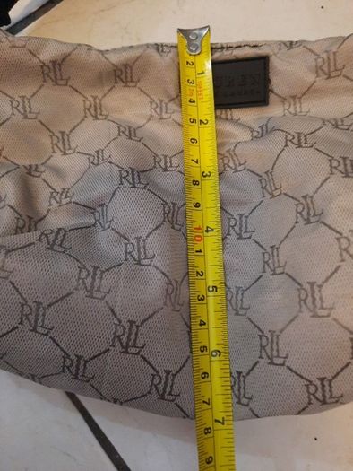 ralph lauren handbag