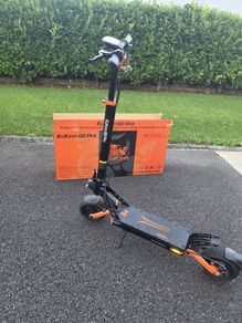 scooter