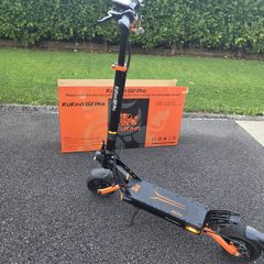 scooter