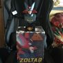 Battle of the Planets . Zoltar Image 4