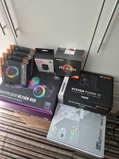 Good Gaming RIG