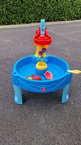 Kids Water Table