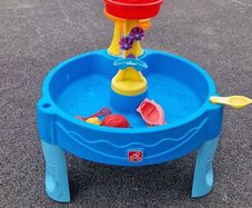 Kids Water Table