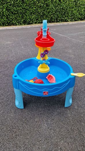 Kids Water Table