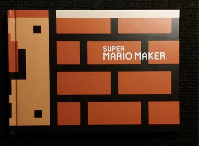 Mario Artbook