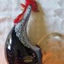 Murano Glass Rooster Image 8