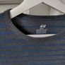 H&M boys long sleeved top Image 2