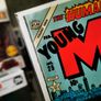Young Men ! Issue #25 ! STAN LEE ! 1994 Marvel Vintage Pack Edition ! Image 3