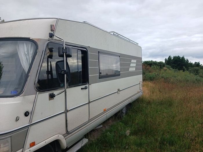 Campervan