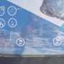 Dunnes 2-Person Pop-Up Tent (Brand New - Wrapped) Image 3