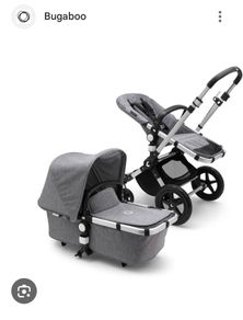 bugaboo Camelon 3