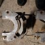 Cnc wood router tool changer Image 2