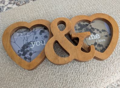 Picture frame