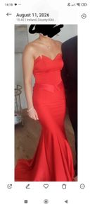Deb's Dress