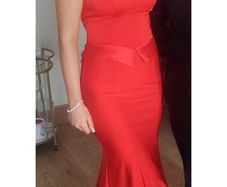 Deb's Dress