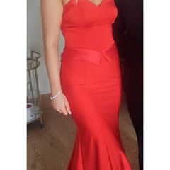 Deb's Dress