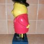 Mr Tayto Man Hand-Painted Figurine Image 4