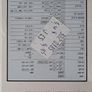 Aorora B69A Electronic Calculator - New Old Stock Image 3