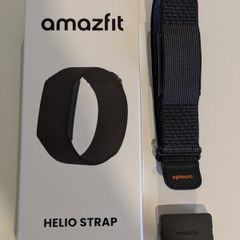 Amazfit Helio Fitness Strap