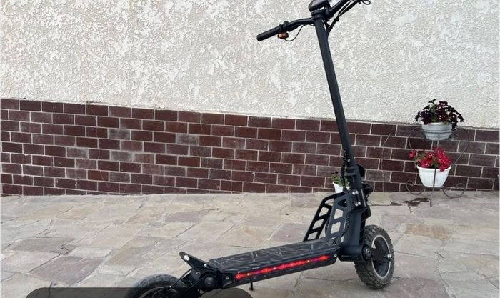 kugoo G2 pro