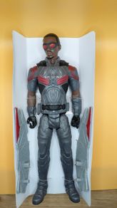Marvel Avengers Falcon 12" Figure