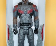 Marvel Avengers Falcon 12" Figure