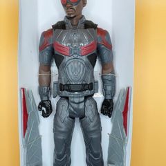 Marvel Avengers Falcon 12" Figure