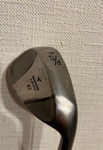 Bridgestone Irons & Wedges