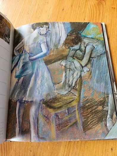 National Gallery Of Ireland 2016 Diary. Hardback In Good Condition.  See Photos For Same.