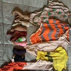 Gender neutral Toddler bundle 1-2year old