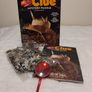 Clue Mystery Jigsaw Puzzle: Death on Safari Image 6