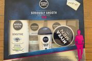 Gift Set - Nivea