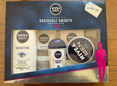 Gift Set - Nivea