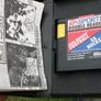 Sega Mega Drive Sports Double Header Image 2