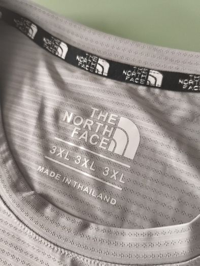 Men's North Face T Shirt