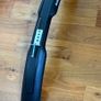 Rear Mudguard - lightweight - 28" or 26" Image 2