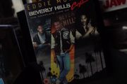 Beverly Hills Cop Trilogy: The Complete Line Up ! Brand New ! Sealed ! 2007 ! DVD !